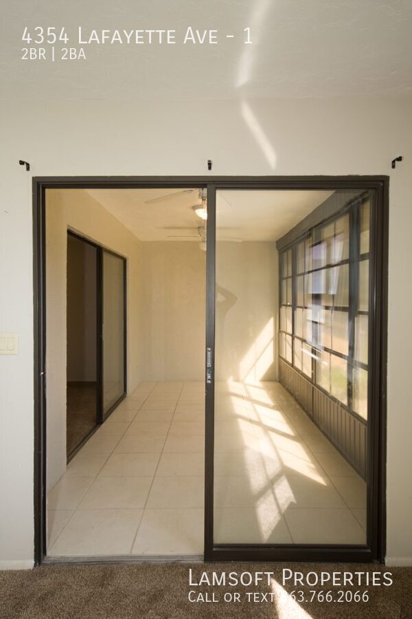 Building Photo - 4354 Lafayette Ave