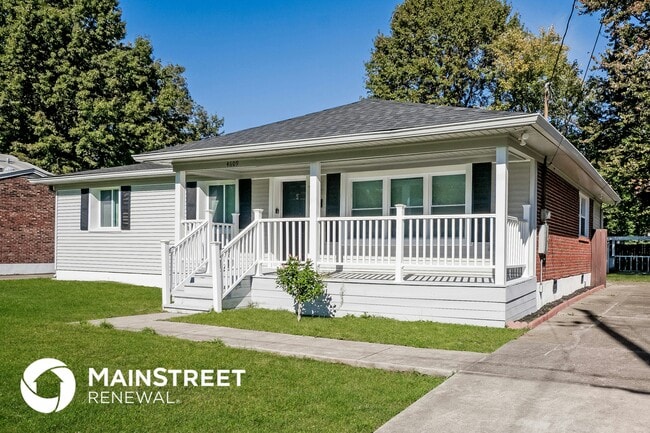 Building Photo - 4609 Glenna Way