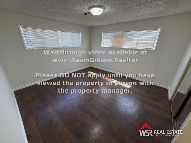 Building Photo - 2 Bedroom, 2 Bathroom Mission Grove Home