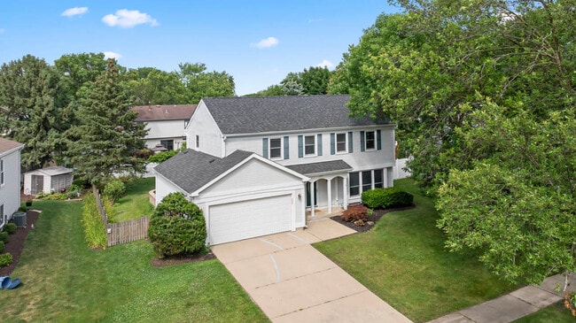 Building Photo - 2158 Countryside Cir