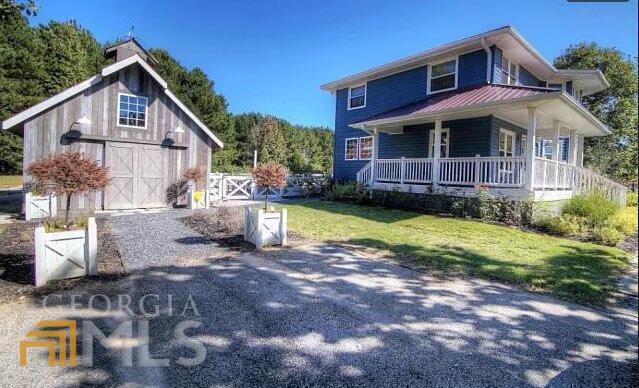 Primary Photo - 650 Moseley Rd