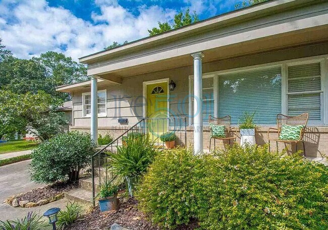 Building Photo - **Stunning New Rental Opportunity in Park Hill!**