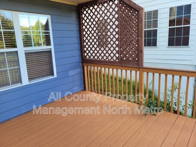 Building Photo - 1115 Crabapple Lk Cir