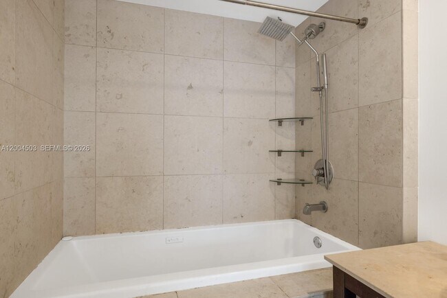 Building Photo - 465 Brickell Ave