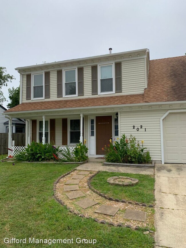 4 br, 2.5 bath House 2021 Drumheller Ct 2021 Drumheller Ct Virginia