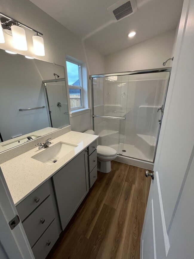 Building Photo - Brand New Three Bedroom on Corner Lot