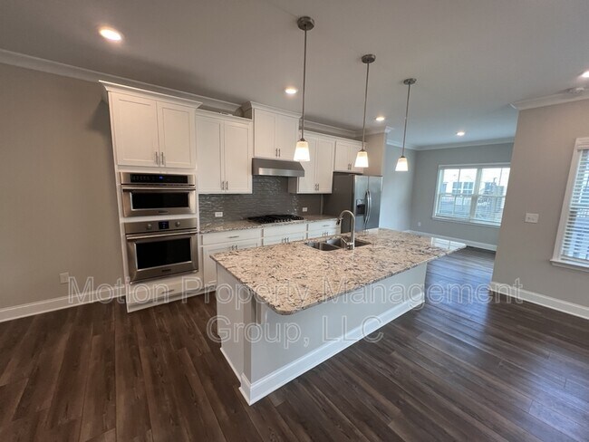 Building Photo - 3878 Via Sesi Ln