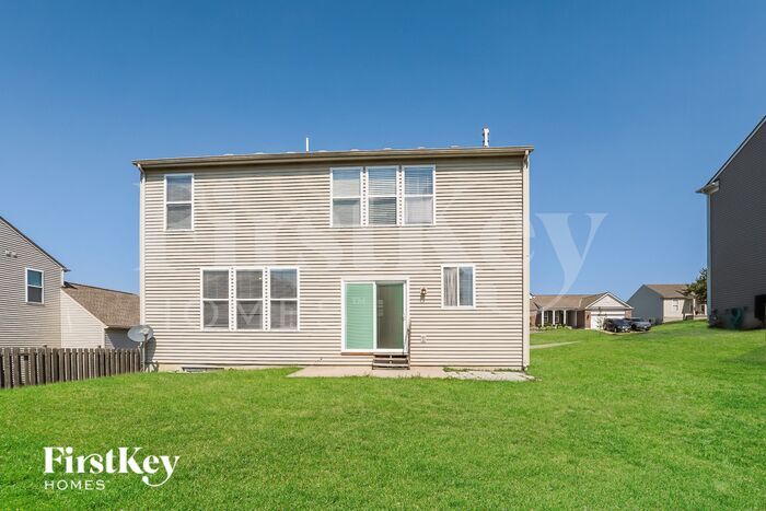 Building Photo - 7824 N Lister Ave