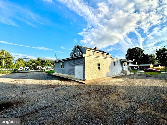 Building Photo - 4517 US-130