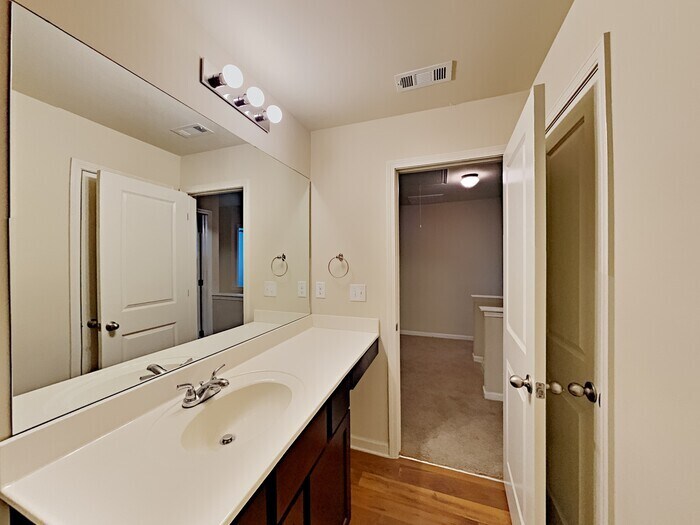 Building Photo - 6510 St Mark Way