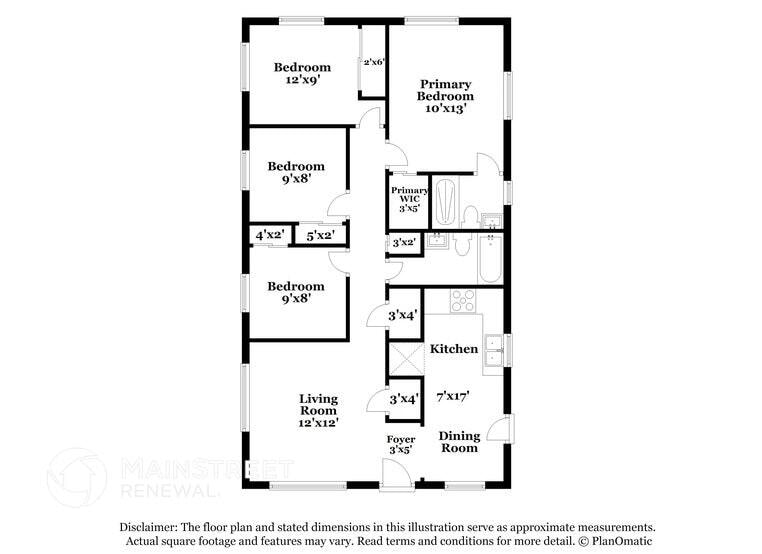 Building Photo - 816 Valleydale Ave