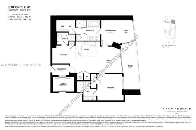 Building Photo - 2900 NE 7th Ave