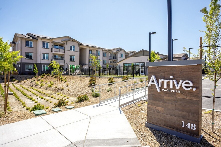 Primary Photo - Arrive Vacaville
