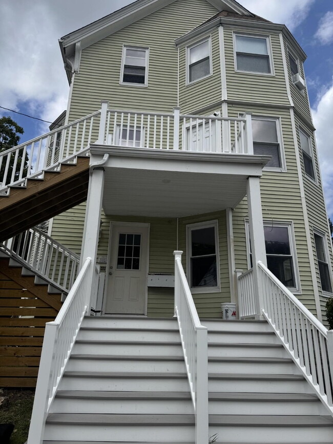 Building Photo - One Bedroom Available in Mansfield