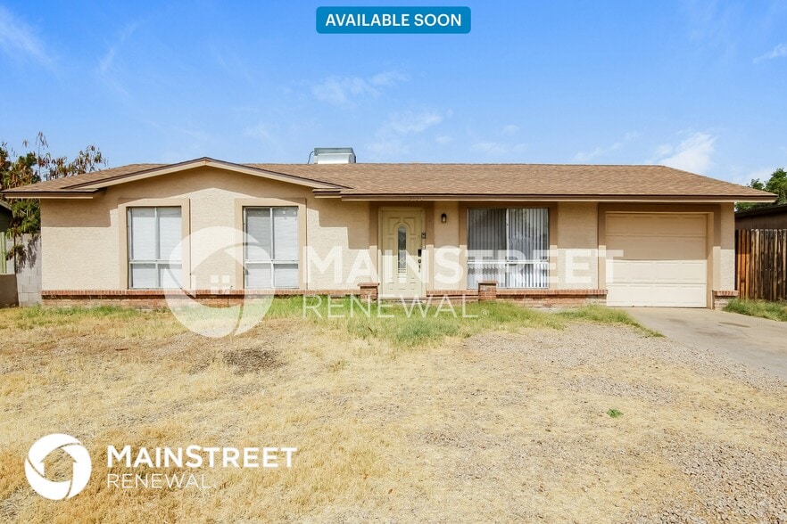 Primary Photo - 3150 N 77th Ln