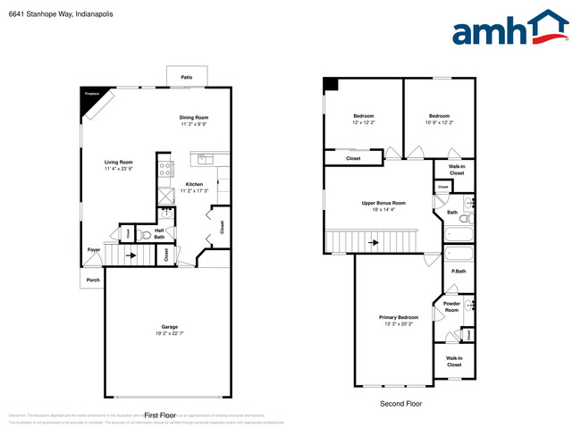 Building Photo - 6641 Stanhope Way