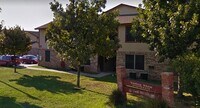 Building Photo - 513 N Pecan Crk Trl