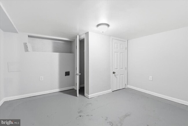 Building Photo - 2907 McElderry St