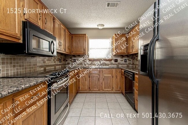 Building Photo - 1525 Northwick Ct