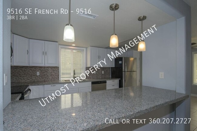 Building Photo - 9516 SE French Rd