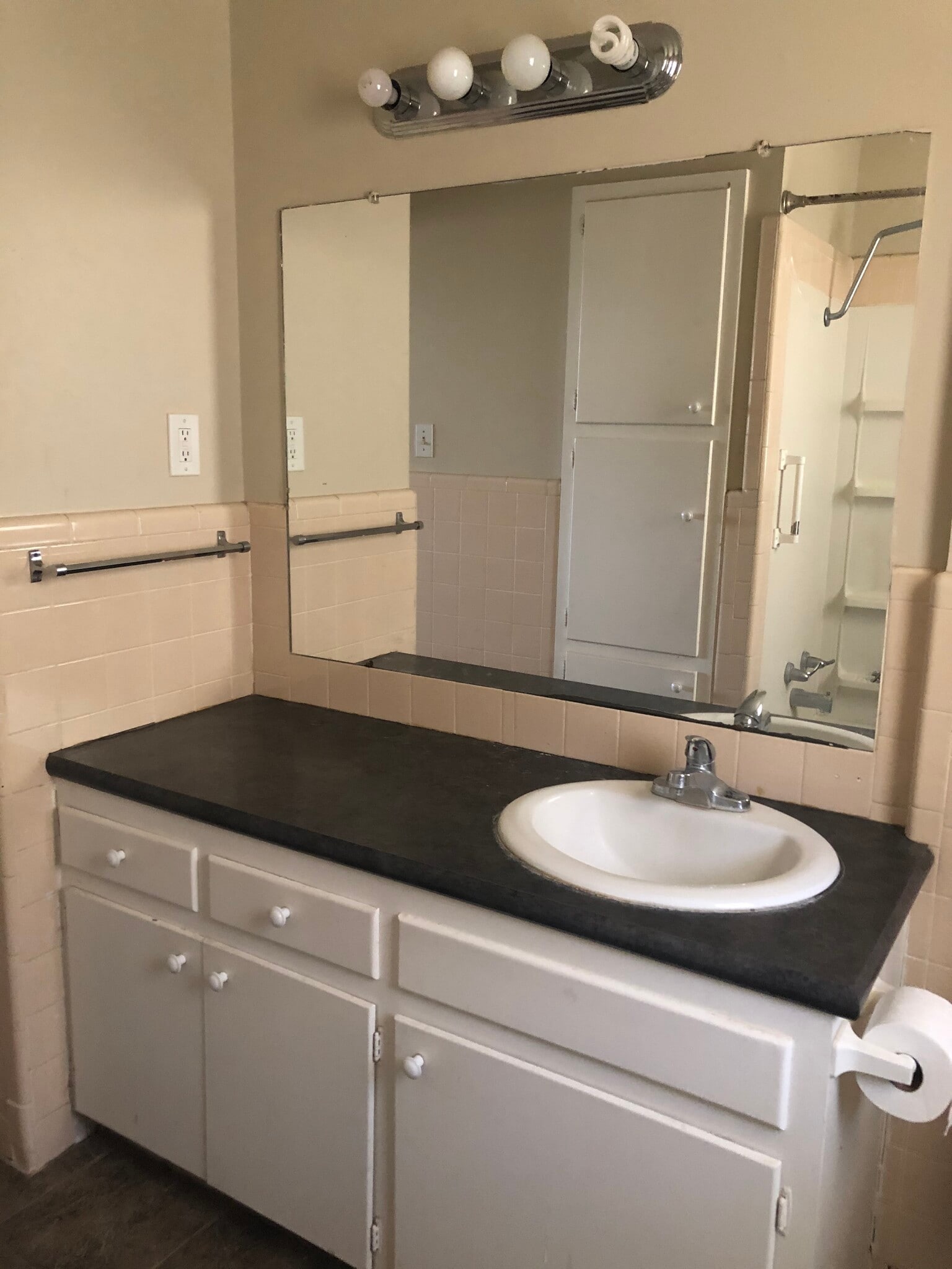 Bathroom - 1308 5th St