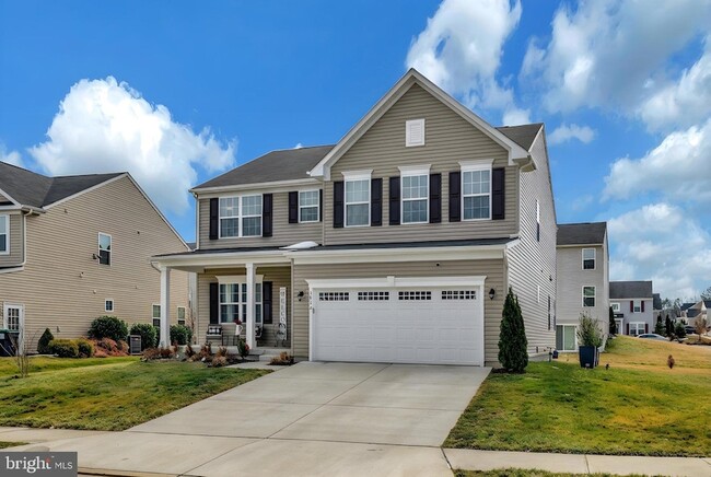 Building Photo - 5432 Holley Oak Ln