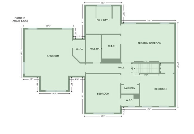 Building Photo - 6611 Barry Whitaker Pl