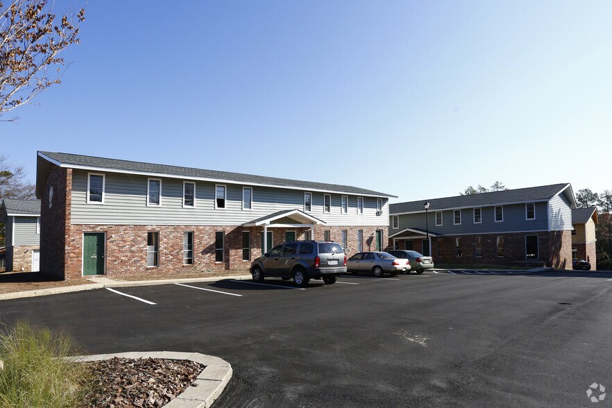 Cobble Hill Apartments 3080 Rice Mill Rd Macon GA 31206 Apartment