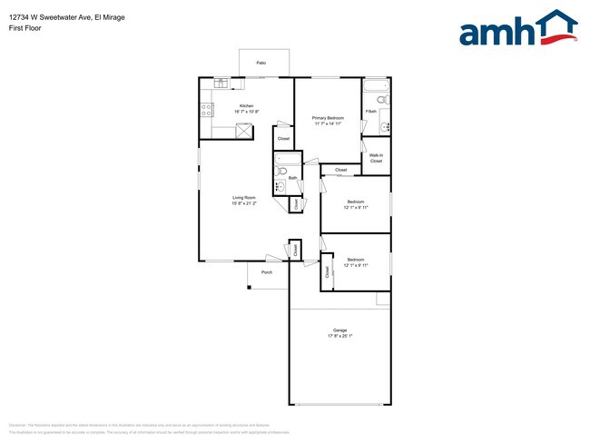 Building Photo - 12734 W Sweetwater Ave