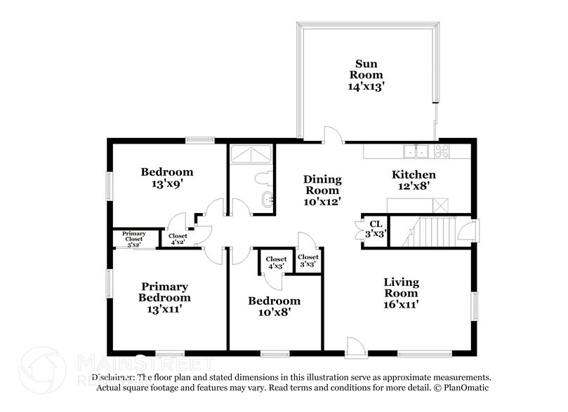 Building Photo - 8300 Pandorea Dr