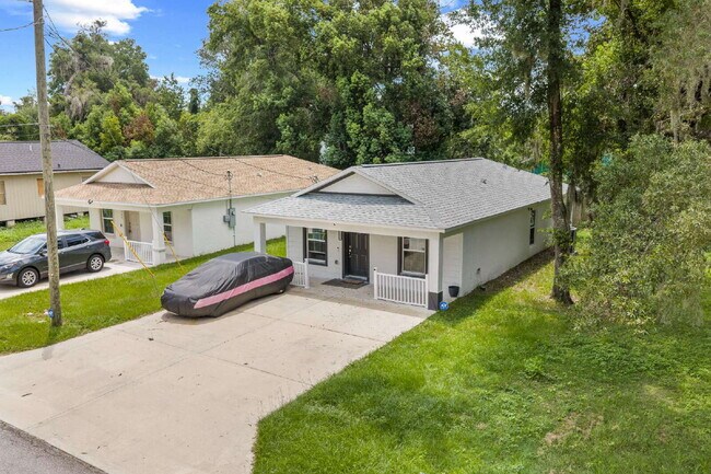 Building Photo - Charming 3BR 2BA near downtown Ocala!