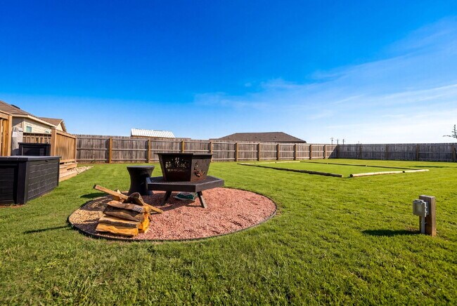 Building Photo - Backyard Oasis Living with Space, Style, and Everyday Comfort