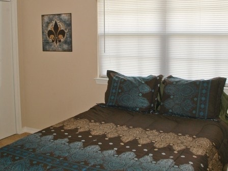 Interior Photo - Sherwood Court