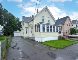 Building Photo - 30 3rd Ave