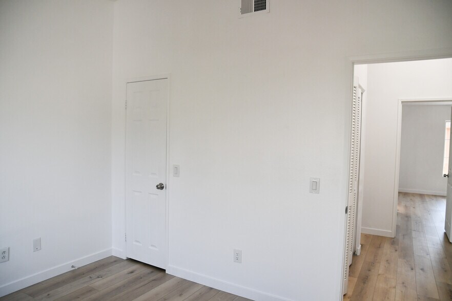 Bedroom Two - 12613 El Camino Real