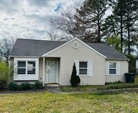 Building Photo - FENCED YARD near Redstone Arsenal Gate