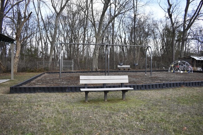 Building Photo - 2604 Cannon Ave