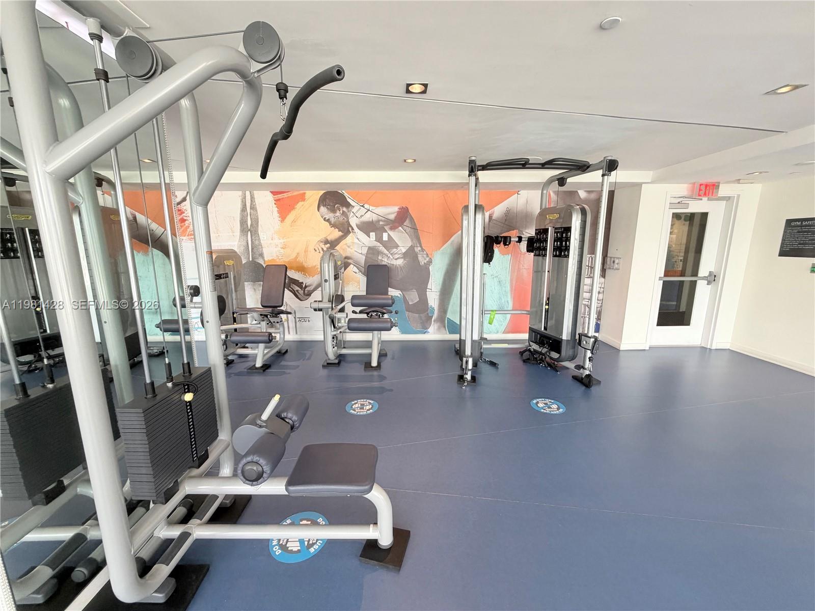 Building Photo - 4250 Biscayne Blvd