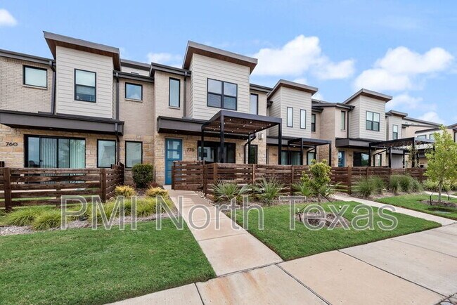 Building Photo - 770 Cavitt Ct