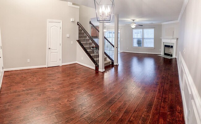 Building Photo - 1311 Brighton Ave