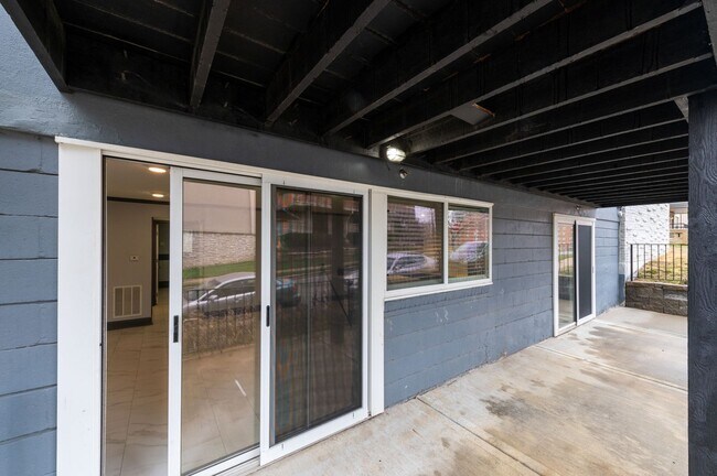 Floorplan - SUMMIT 46