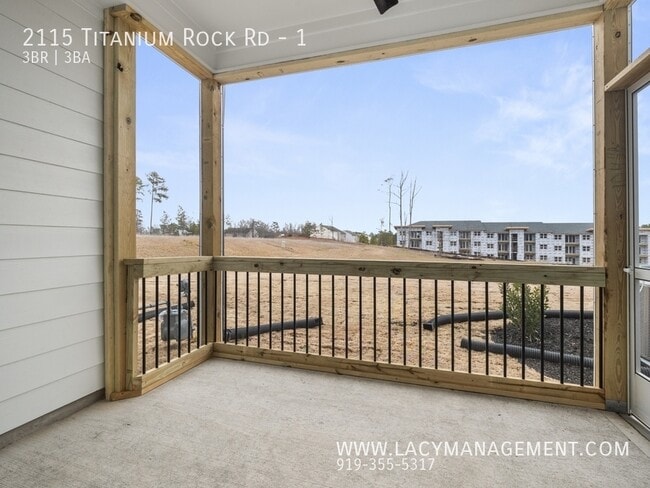 Building Photo - 2115 Titanium Rock Rd