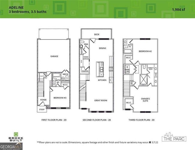 Building Photo - 1375 Walking Wy