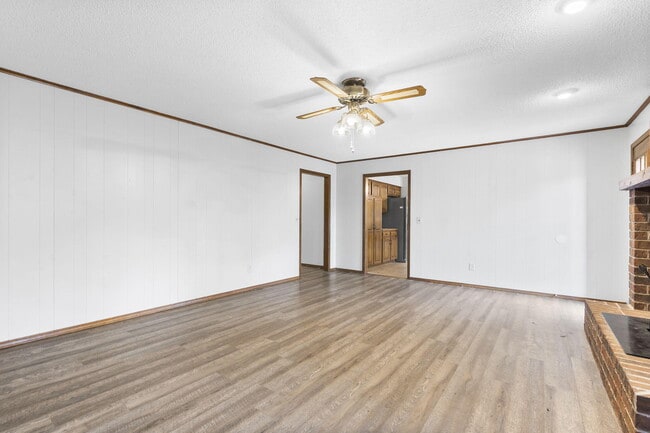 Building Photo - 3225 S Kimbrough Ct