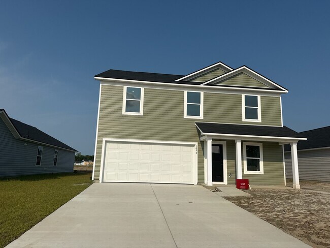 Building Photo - 1098 Cooper Hawk Ln SW