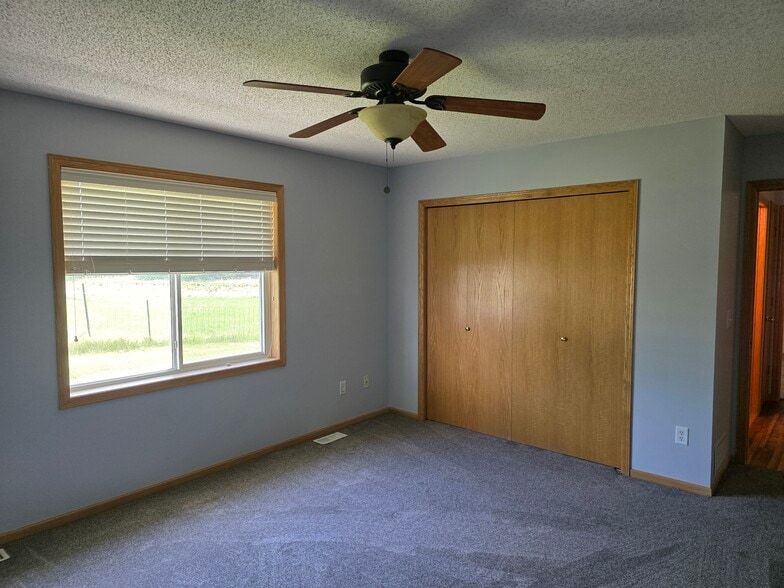 Bedroom #1 - 804 Ivy Ridge Ln