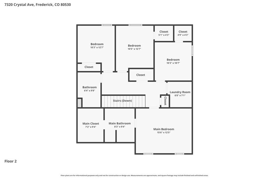 Building Photo - 7320 Crystal Ave