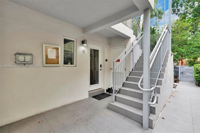 Building Photo - 740 Meridian Ave