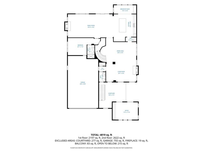 Building Photo - 2327 Kyanite Pl
