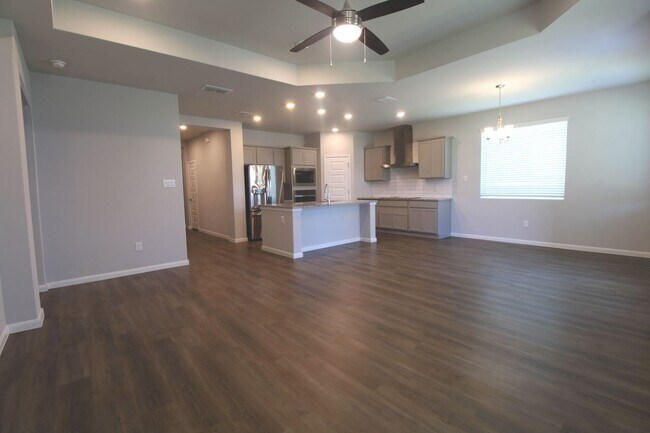 Building Photo - 3713 Tripps Pl